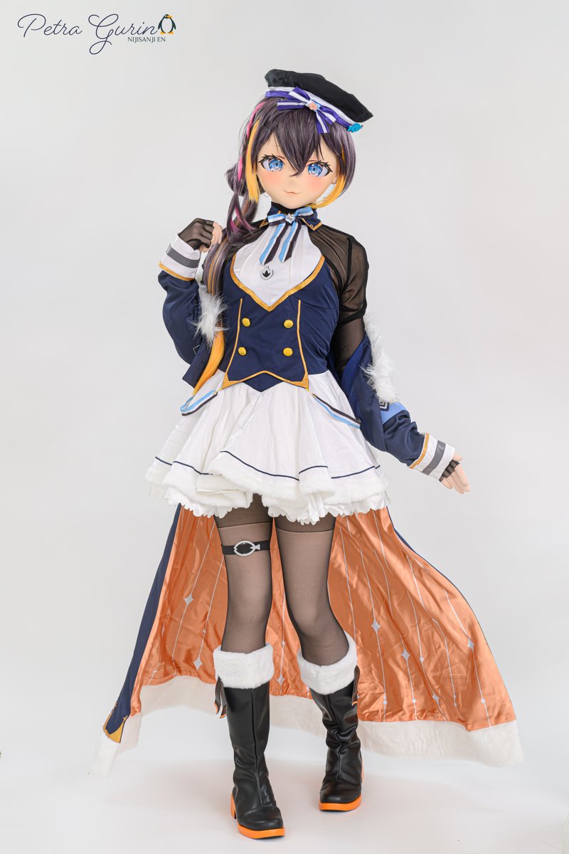 たぷ (@kig_taputapu) / Posts / X