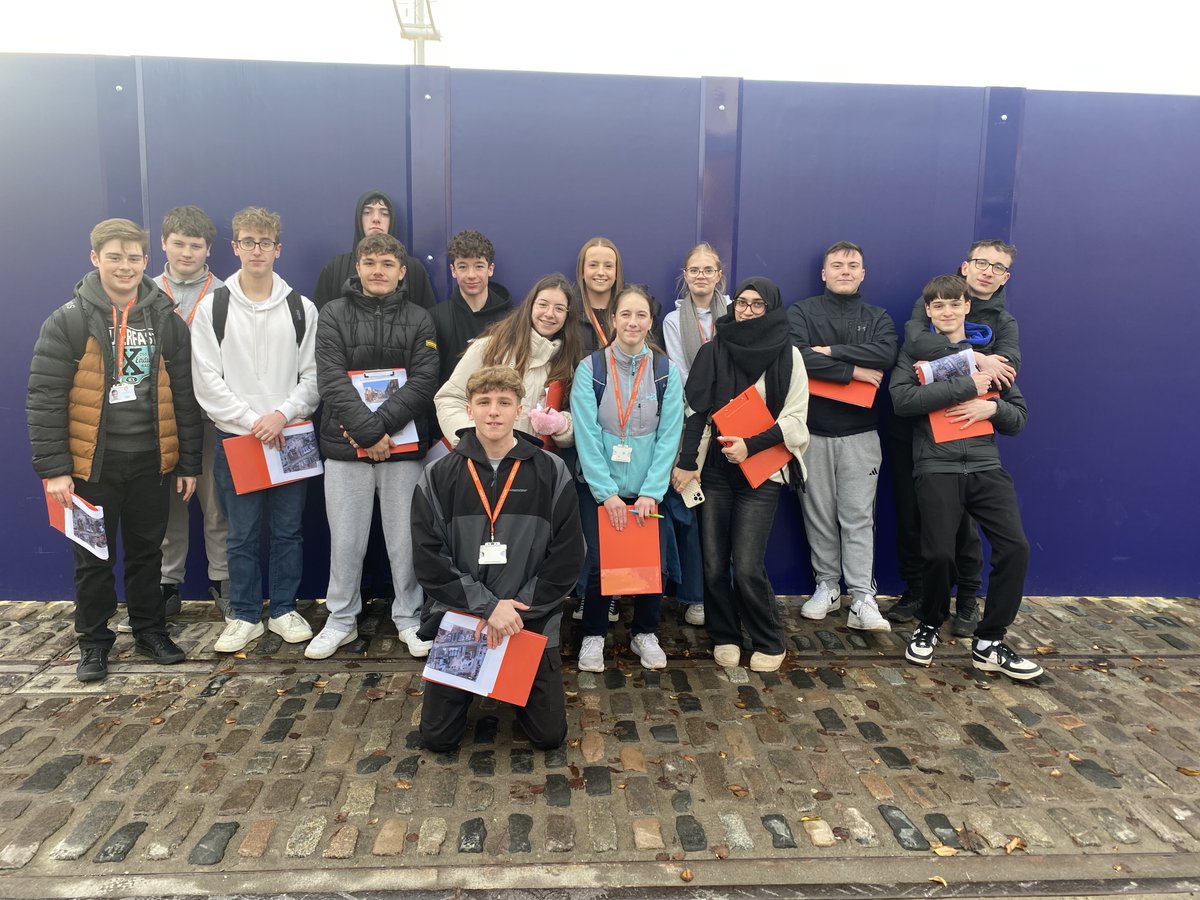 The Consortium Sixth Form College tweet media