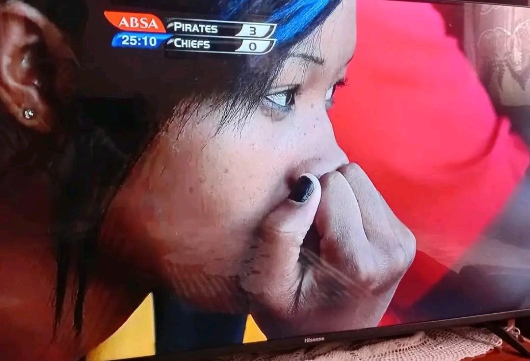 SAY NO!!!! TO GBV💜