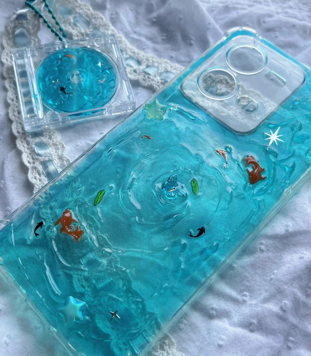 ไม่ได้มีเเค่ไอฟงน้า 😭😭