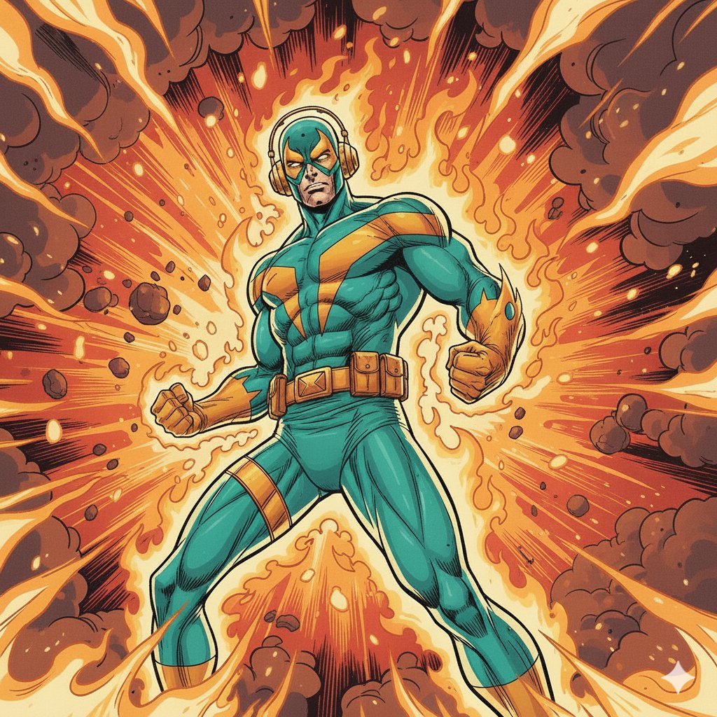 wh1s80's tweet image. うぉおおお！！
うたた寝したら休みが終わったぜ！

#SCOTCHER
#AIart
#Refresh