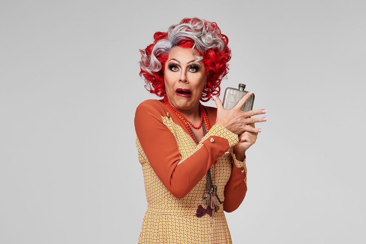 WhatsOnStage tweet media