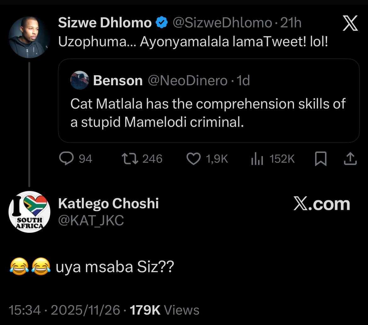 destinyzee's tweet image. #InCaseYouMissedIt