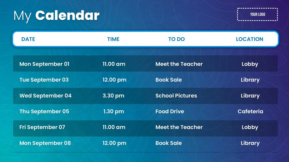 Rise Vision tweet media