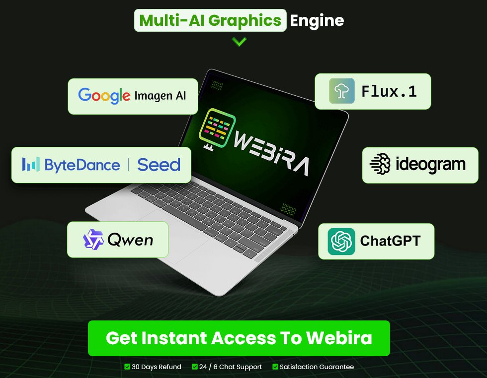 home_work_biz's tweet image. 😲 Imagine asking an AI: ‘Build me a website for my plumbing business’ — and 10 minutes later it’s done. 

That’s not a dream — it’s Webira. From idea to live site, no coding required. 

See how simple it is 👉 bit.ly/4a8Kf4o