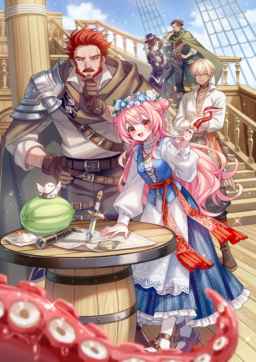 あおきよ/aokiyo (@aokiyo_manga) / Posts / X