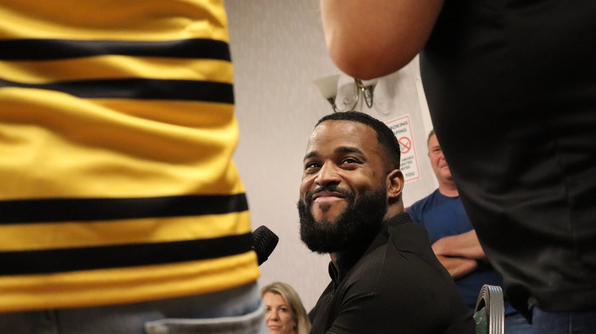 Cas Tigers Supporters Club tweet media