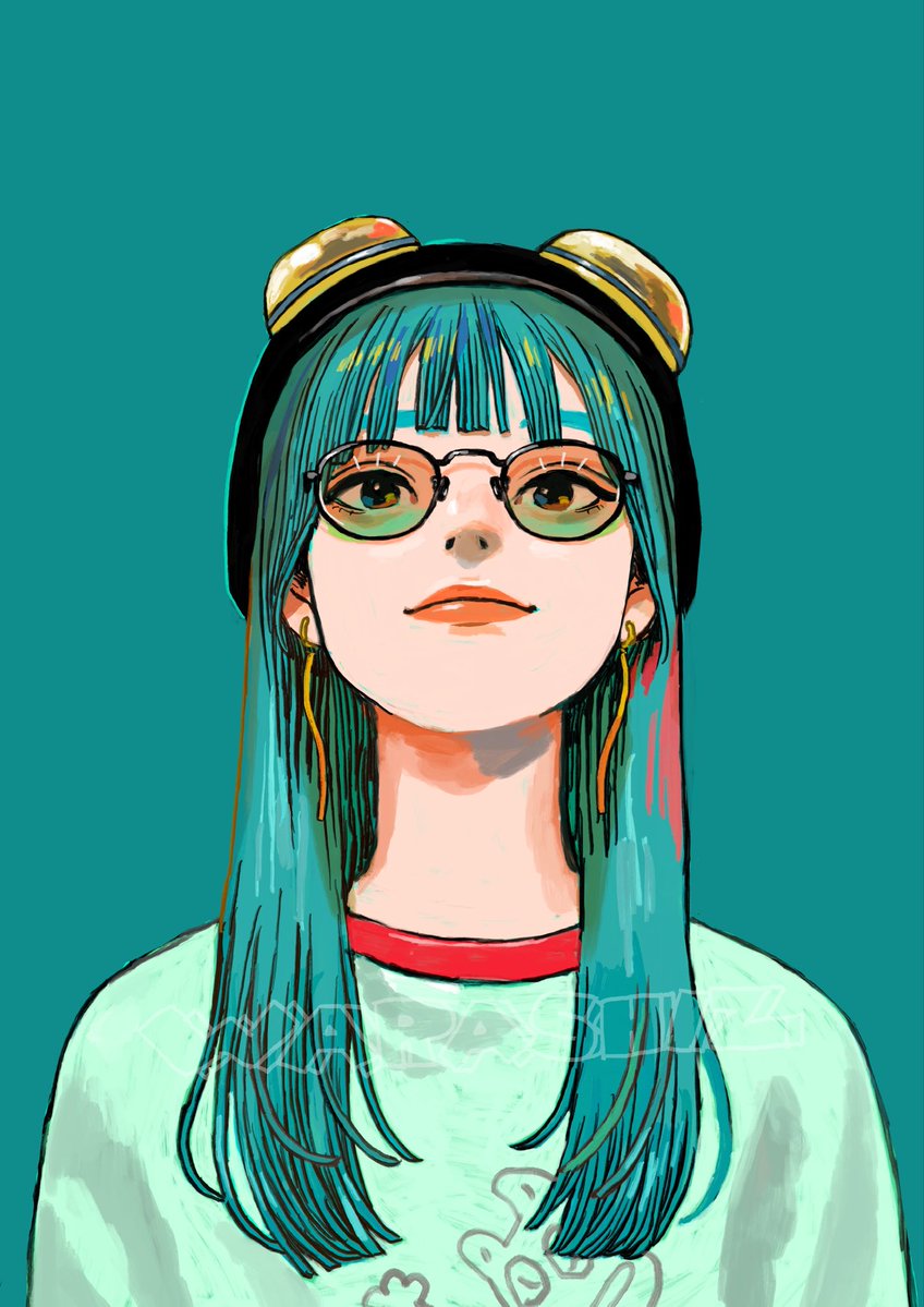 WarashiZ's tweet image. 