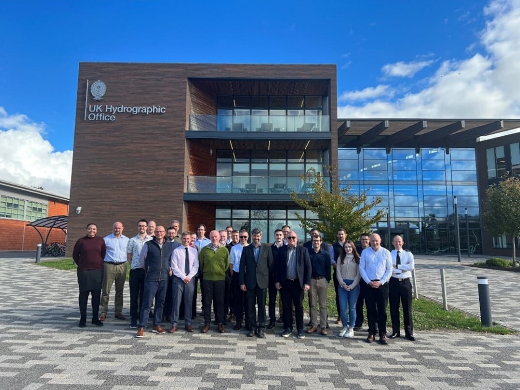 UK Hydrographic Office tweet media