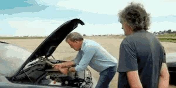 thecodinglove's tweet image. When I try to fix the intern’s bug even though I don’t understand it myself thecodinglove.com/when-i-try-to-…