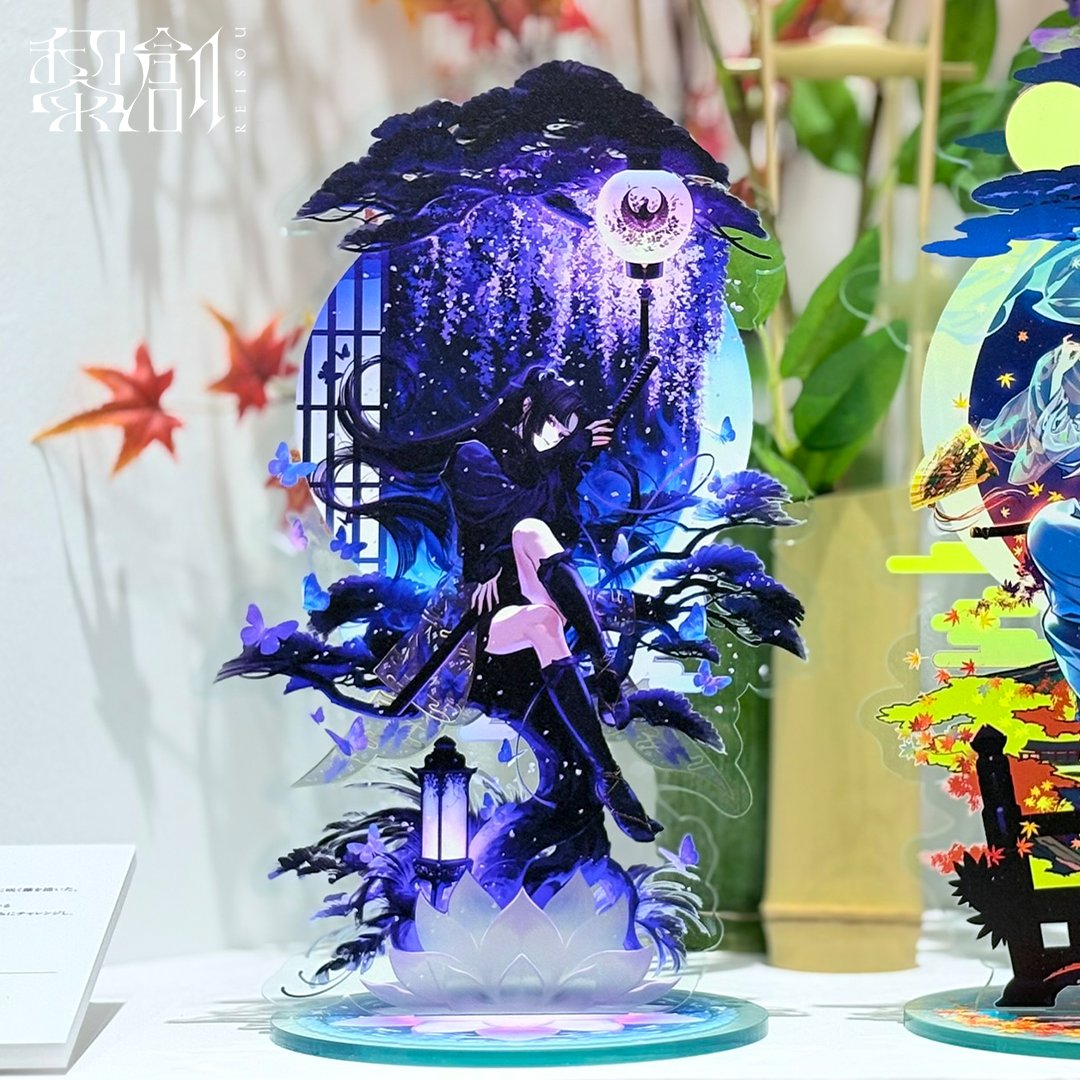 風李たゆ (@kazari_tayu) / Highlights / X