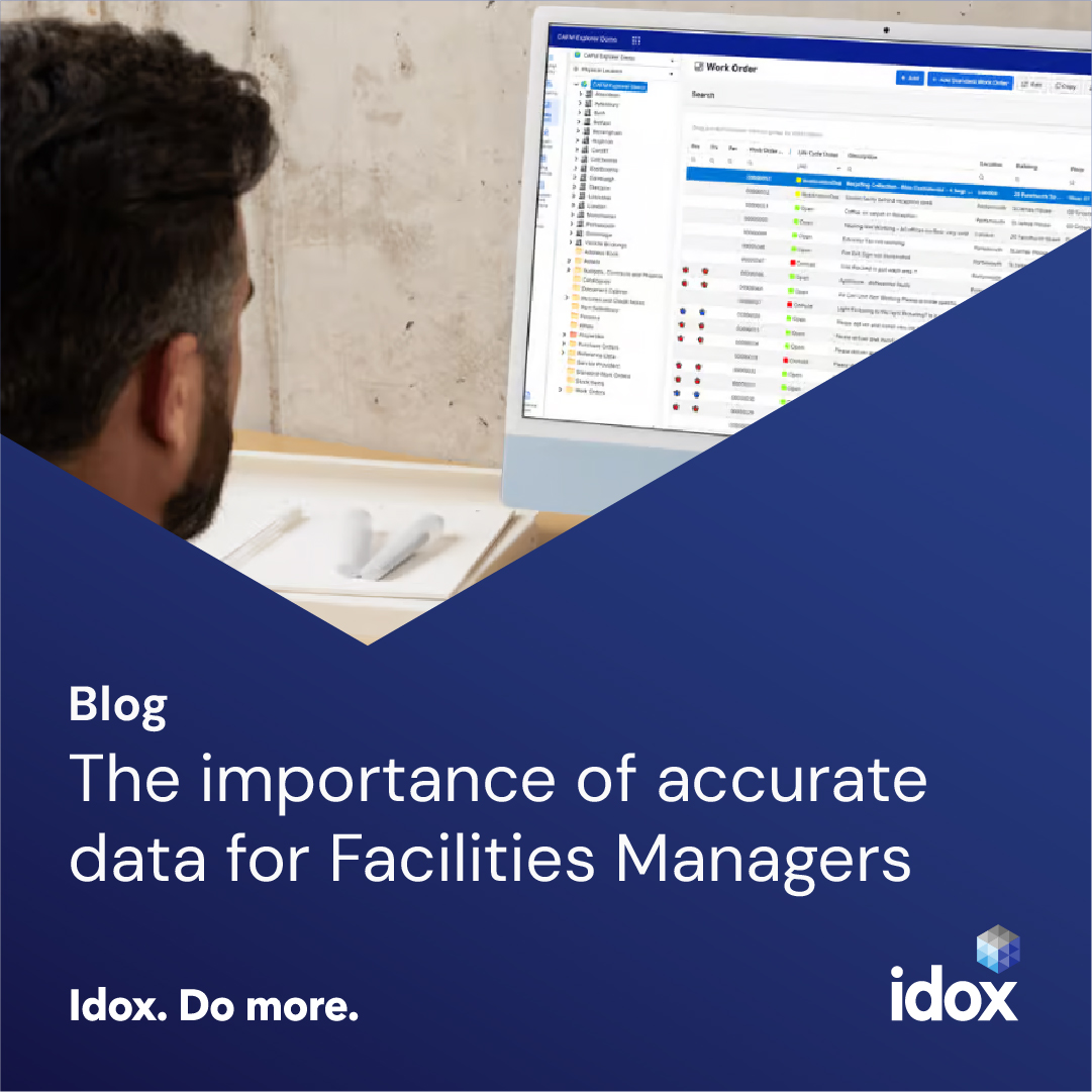 Idoxgroup's tweet image. Unlocking accurate data for effective #FacilitiesManagement 💪

Explore how reliable and accurate data, can lead to cost savings, improved efficiency, and better decision-making.

Read our blog to find out more: eu1.hubs.ly/H0pPfq90

#CAFM #AssetManagement