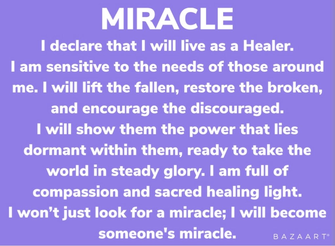 Great Awakening Ministy tweet media