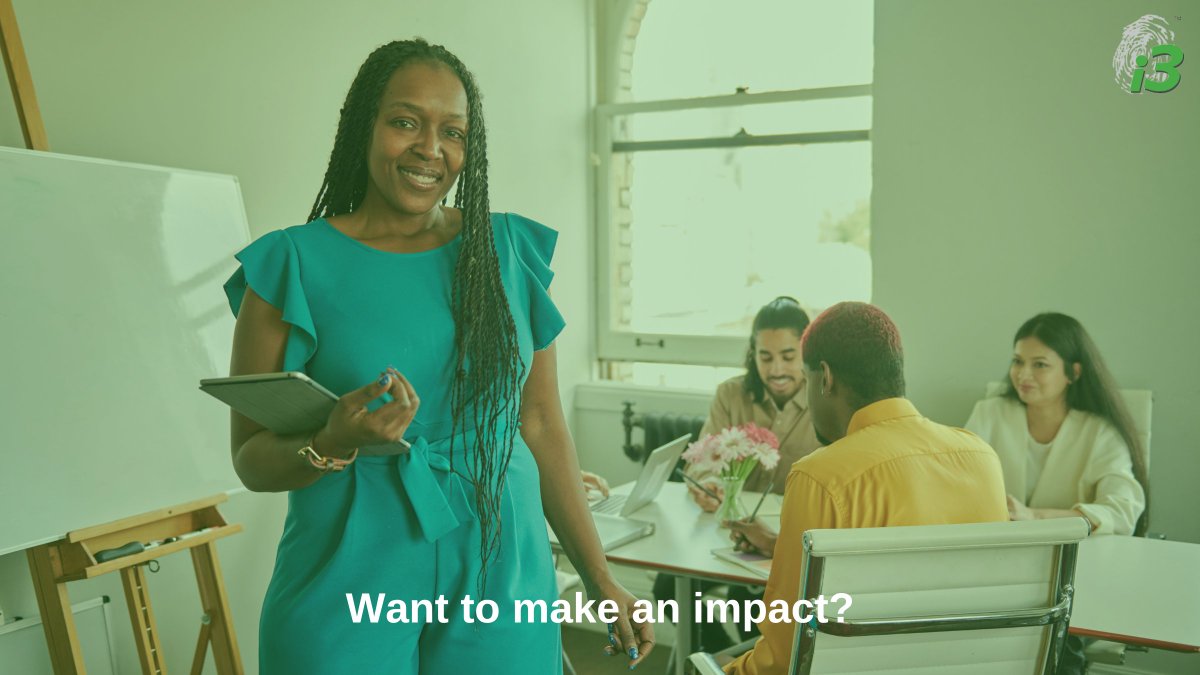 i3profiling's tweet image. Becoming an i3 Coach is more than a certification — it’s a journey of growth. Discover your strengths, become the best version of yourself &amp;amp; help others do the same. Transform teams &amp;amp; careers along the way.

#i3 #i3Coach #LeadershipDevelopment #CoachingJourney