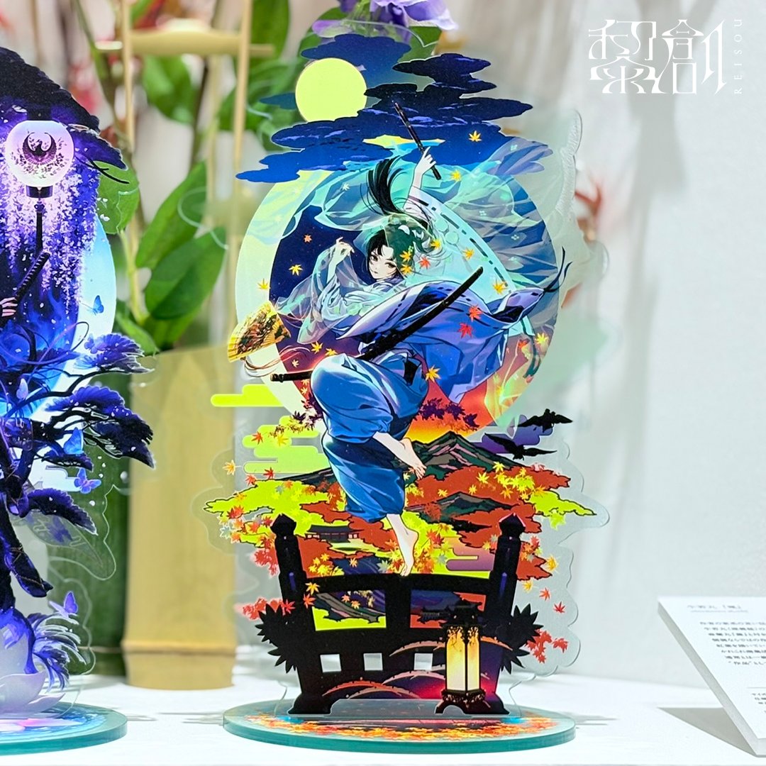 風李たゆ (@kazari_tayu) / Highlights / X