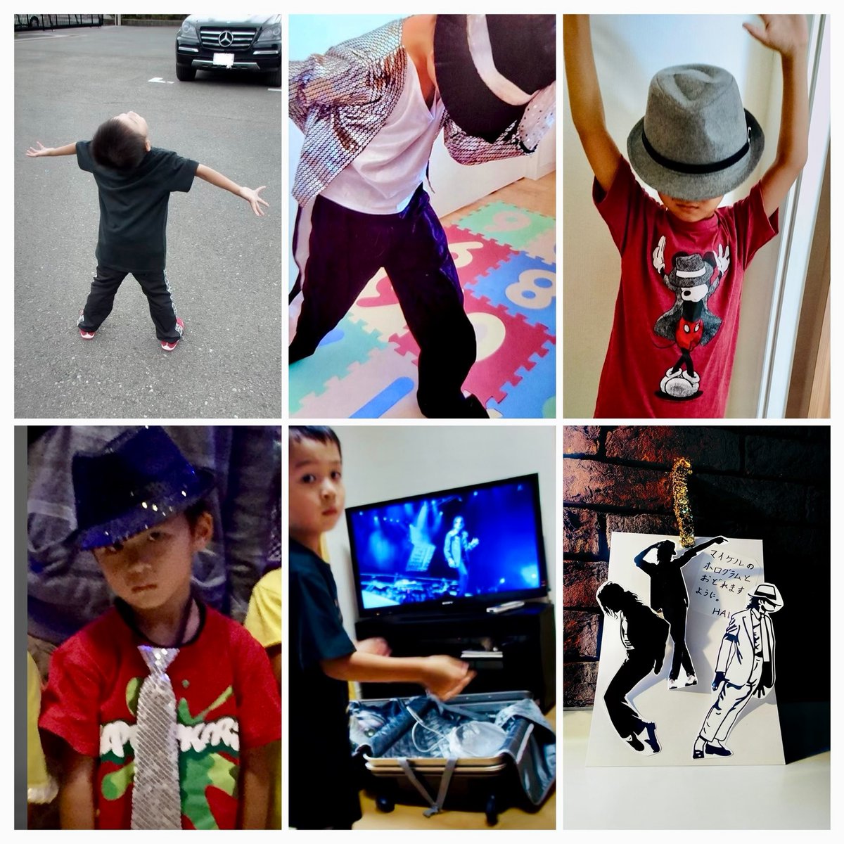 bmsg_trainee's tweet image. ⸜ ✉️ #LETTER_FROM_HAL ✨ ⸝

ダンス命の #HAL です☀️🍓

僕はマイケルと三浦大知さんのDVDはほぼ持っていて、小さい頃から見てきました。
マイケルは胎教でもあったので、産んでくれる前から聴き続けて育ちました。…