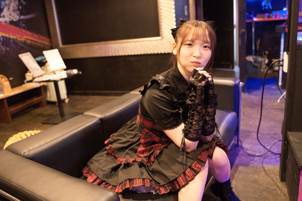 11/22青森市CooGeeJerk
らいぶまにあ Vol.10
Honey♡net
ののちゃん
物販撮影②
※掲載確認済み
＃ののちゃん ＃honeynet #らいぶまにあ ＃青森