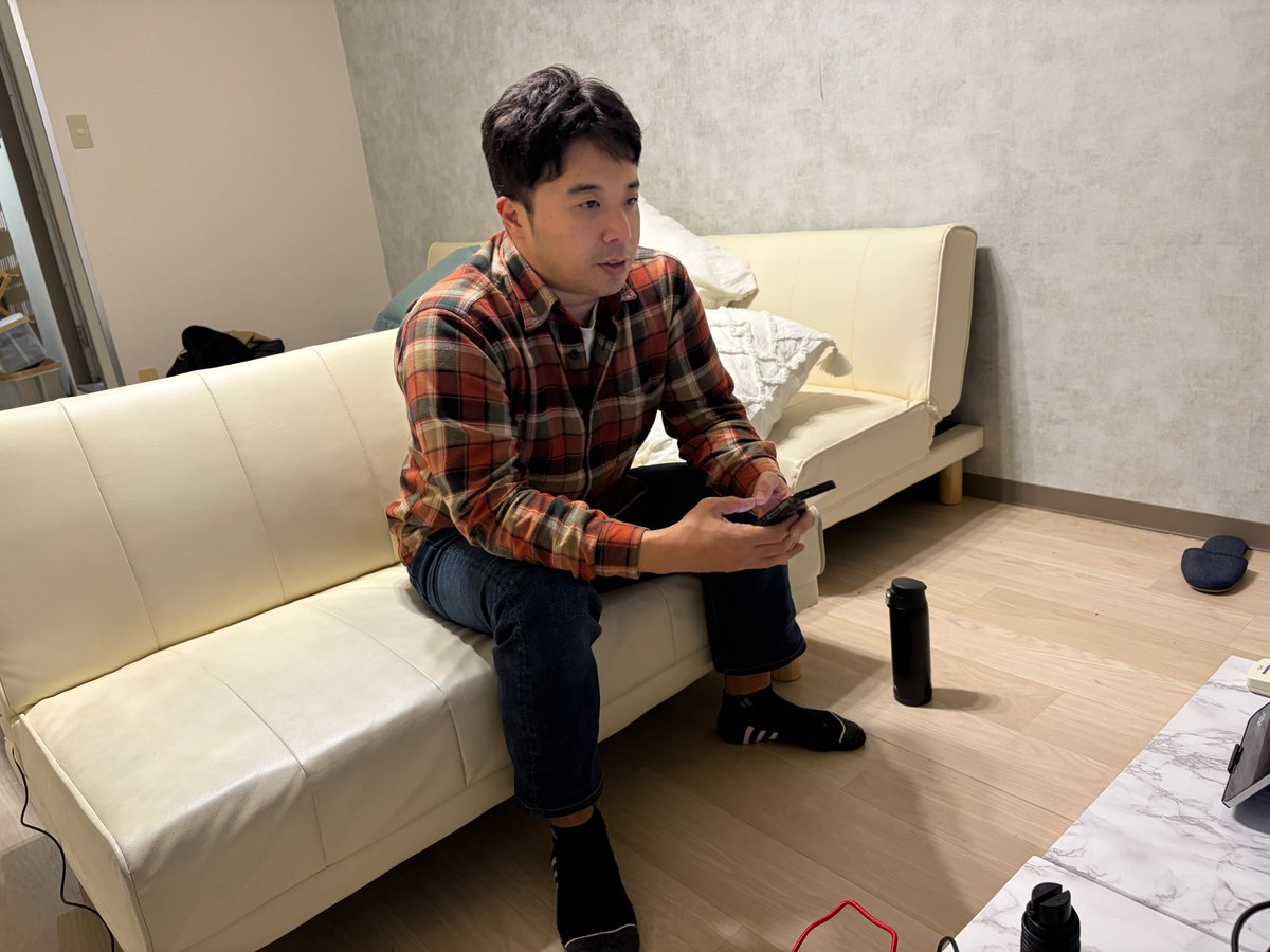 🔴OSW「BERSERKER INTERNATIONAL vol.3」11.8OSW道場大会 中継スタートしました！

live.nicovideo.jp/watch/lv349215…

#osw_fan 
#osw_bsk
#nicopro