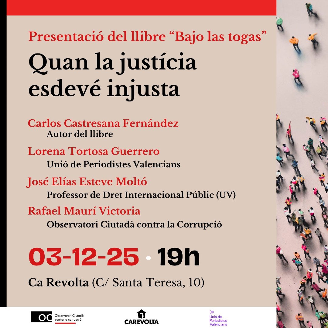 Unió de Periodistes tweet media