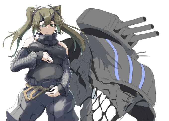 深海化妊婦瑞鶴とかいう性癖の煮凝りでも出すか… 