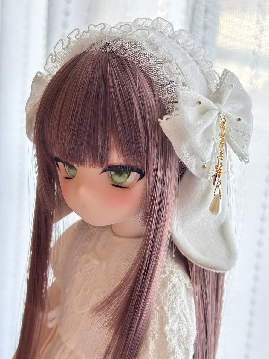 nako_na5na5's tweet image. ふにふにほっぺがかわいいうさちゃん🐇
#ぽもろこ