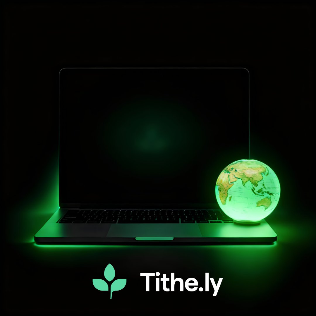 Tithe.ly tweet media