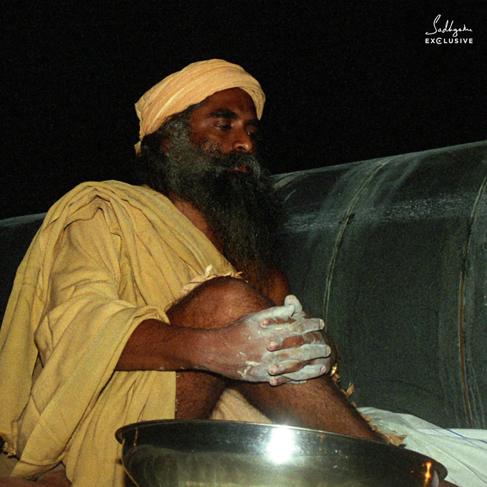 sundar_arr's tweet image. #1TreeDailyForCauvery
#Day1919 IOD-5012941273-5079 🌳

#CauveryCalling
@rallyforrivers

#SaveSoil
#ConsciousPlanet

#Sadhguru 🙏