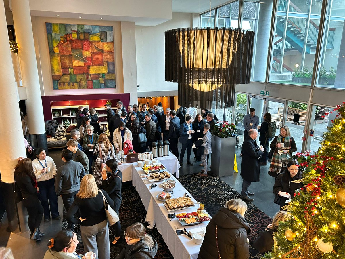 NextPax's tweet photo. Honoured to join @Expedia's panel on the future of distribution &amp; connectivity! Thanks to @ExpediaGroupEng and the inspiring Edinburgh hoteliers for the insights, plus @VisitScotland , Edinburgh Airport, Edinburgh Hotel Association &amp; The Scotsman Group. #Hospitality #Innovation https://t.co/qqVvWLzXNF