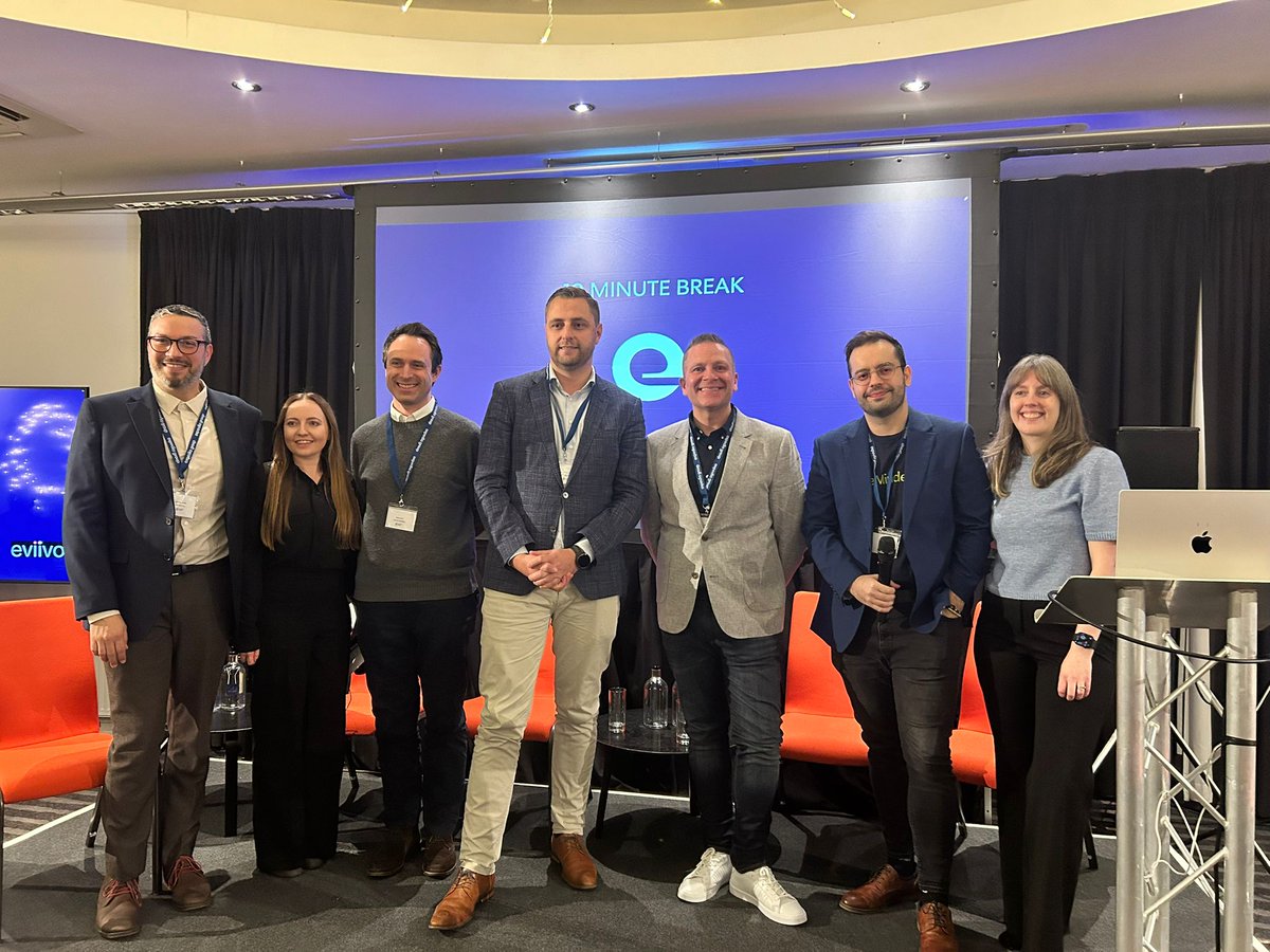 NextPax's tweet photo. Honoured to join @Expedia's panel on the future of distribution &amp; connectivity! Thanks to @ExpediaGroupEng and the inspiring Edinburgh hoteliers for the insights, plus @VisitScotland , Edinburgh Airport, Edinburgh Hotel Association &amp; The Scotsman Group. #Hospitality #Innovation https://t.co/qqVvWLzXNF