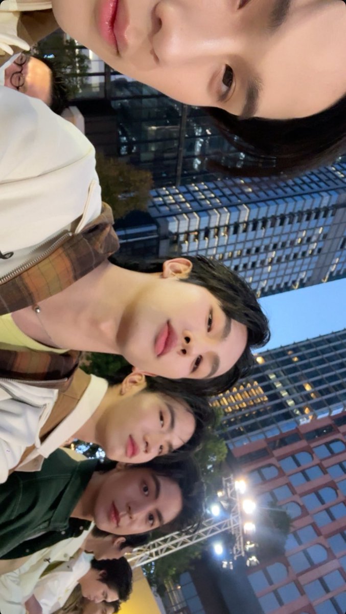 javafamily_o's tweet image. 🗓️ 𓂂 27112025

*･｡ﾟɪɢꜱ ━ 𝘀𝘄𝗲𝗻𝘀𝘂𝗿𝗳 

OishiClubxSurfJava

ꗯ꙼̈ 𓂂 @javabh28 #javabh #swensurf #surfjava #OishiClubxH2HGang