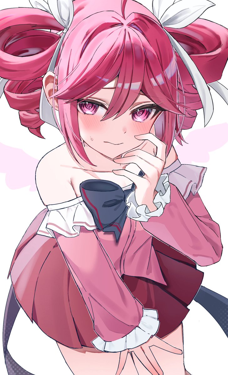 noisy_ma's tweet image. マジカル⭐︎テトさん　
#重音テト