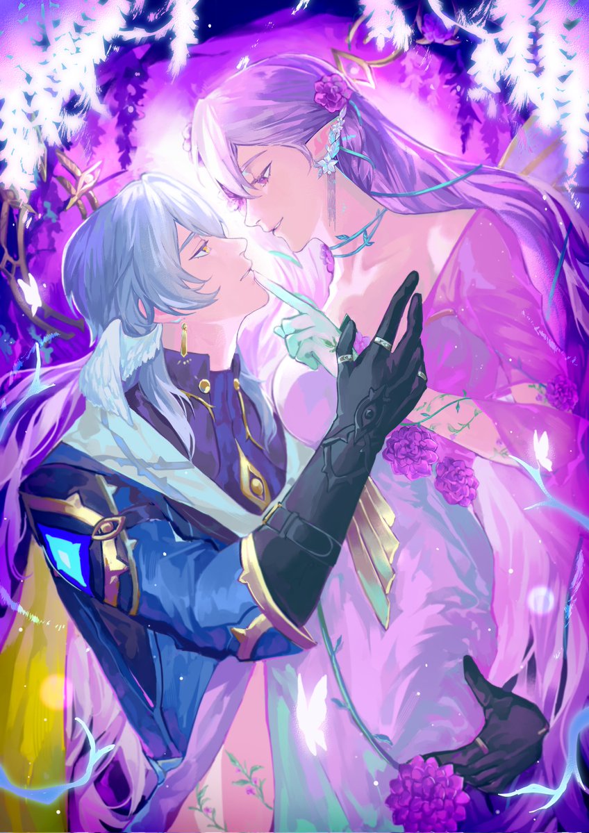 ❀ঞ𝙰𝚠𝚎𝚜𝚝𝚛𝚞𝚌𝚔ঞ❀
----------
SunNe 2 years anniversary 
----------
*
* 
"𝑨𝒉𝒂~ 𝒘𝒉𝒂𝒕'𝒔 𝒘𝒓𝒐𝒏𝒈 𝒅𝒂𝒓𝒍𝒊𝒏𝒈? 𝑫𝒊𝒅 𝑰 𝒔𝒕𝒆𝒂𝒍 𝒚𝒐𝒖𝒓 𝒃𝒓𝒆𝒂𝒕𝒉 𝒂𝒘𝒂𝒚?" —🌸

© noueranl (twt)
#BloomingFeathers