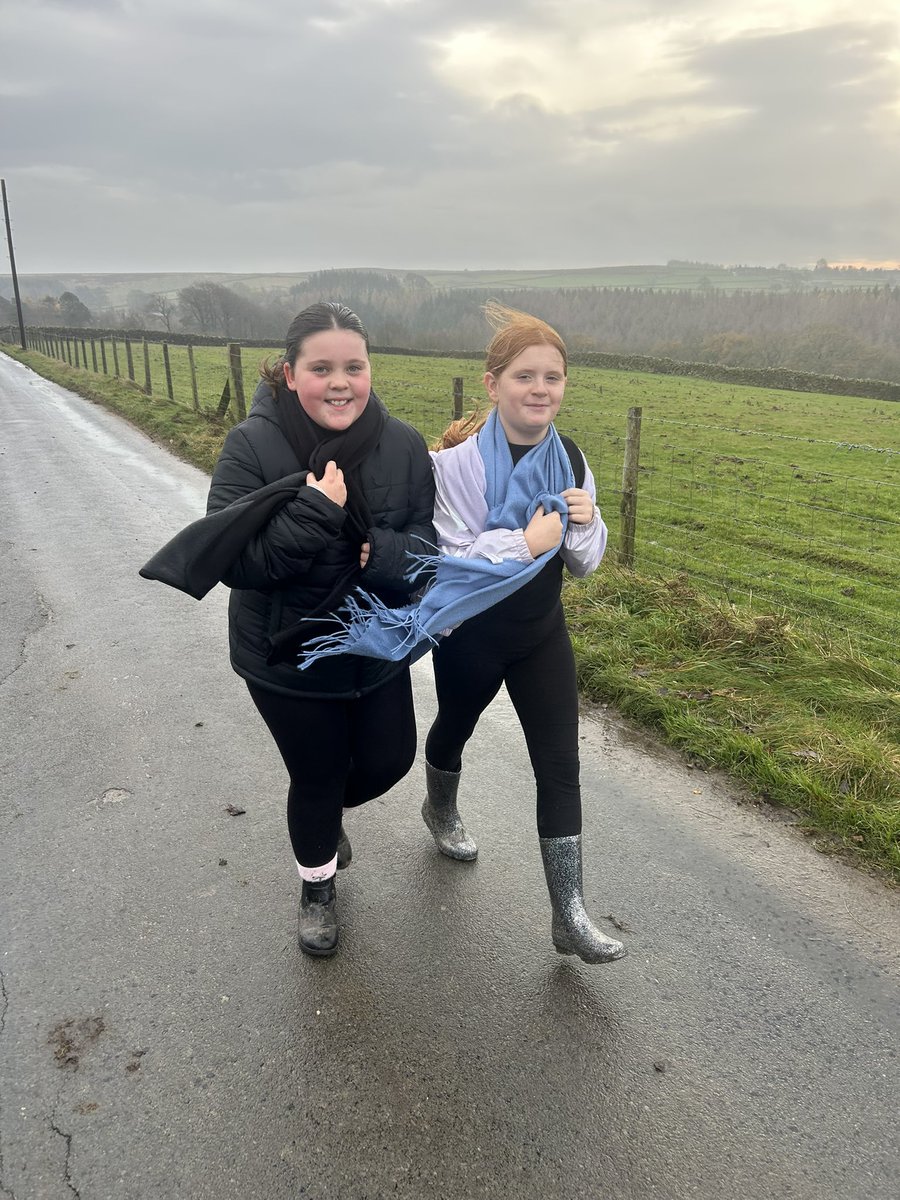 Delta Mersey Year 6 tweet media