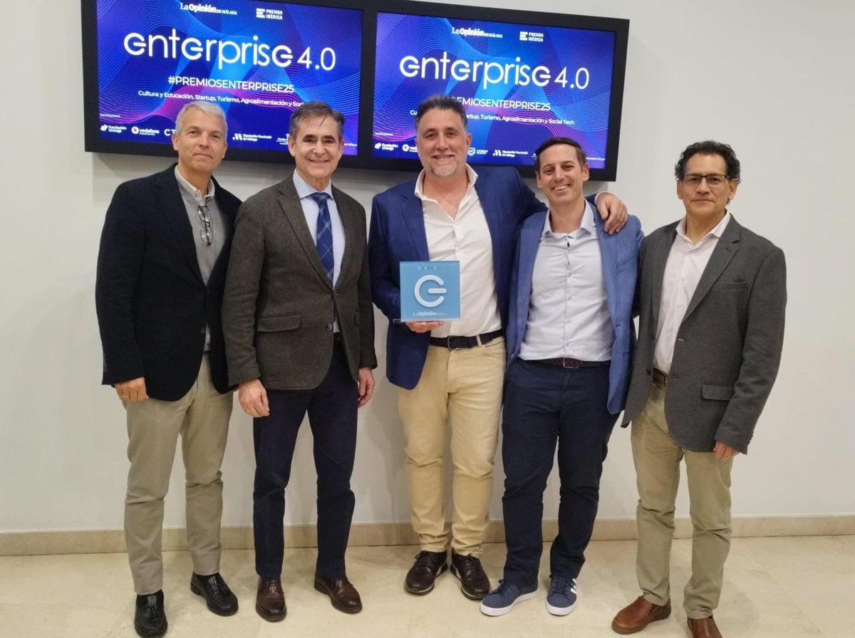 BIC Euronova tweet media