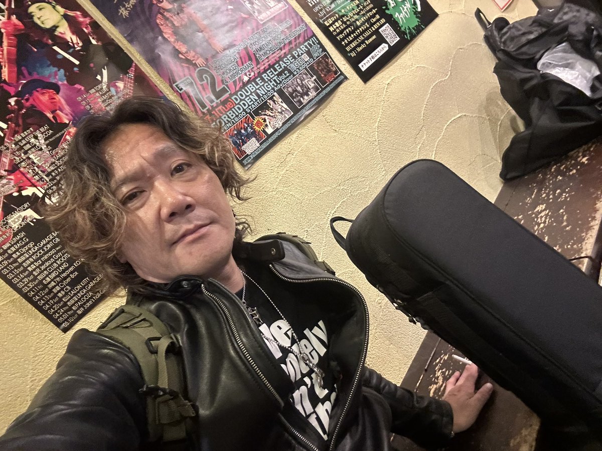 RYO (@ryonryonguitar) / Posts / X