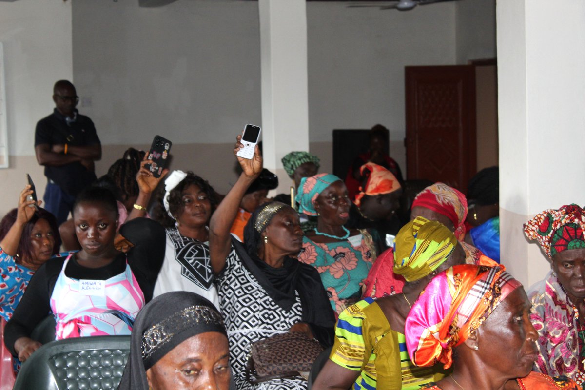 Mano River Union tweet media