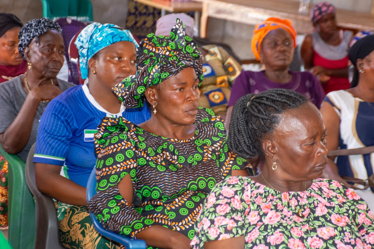 Mano River Union tweet media