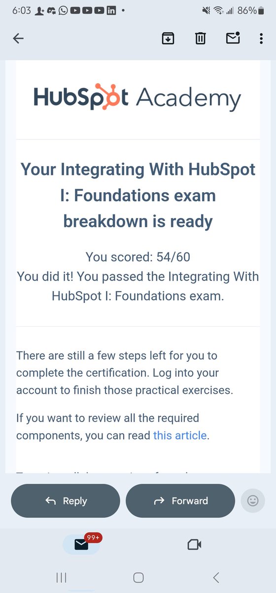 qtguru's tweet image. #weeklychallenge #Hubspot test done, the questions are more Hubspot specific than API integration. It sheds light on how it handles rate limiting and knowing when to use Oauth vs. Private Apps for integration.