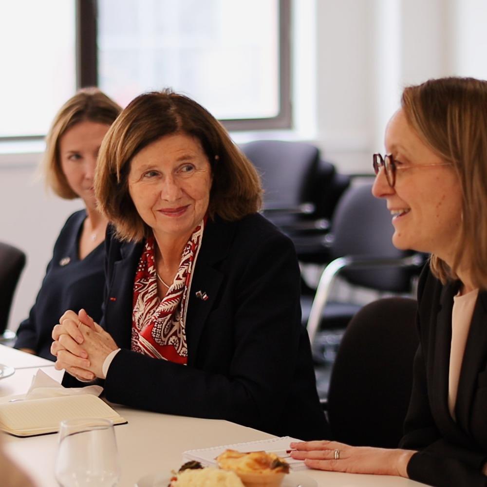 French Embassy UK🇫🇷🇪🇺 tweet media