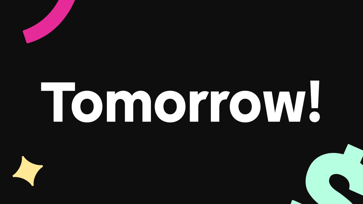 freemius's tweet image. 📣 Don’t deploy anything tomorrow!

You’ll be too busy grabbing up to 80% off software built by fellow makers. ⚡️

Pro move: browse now, bookmark your picks 🧵