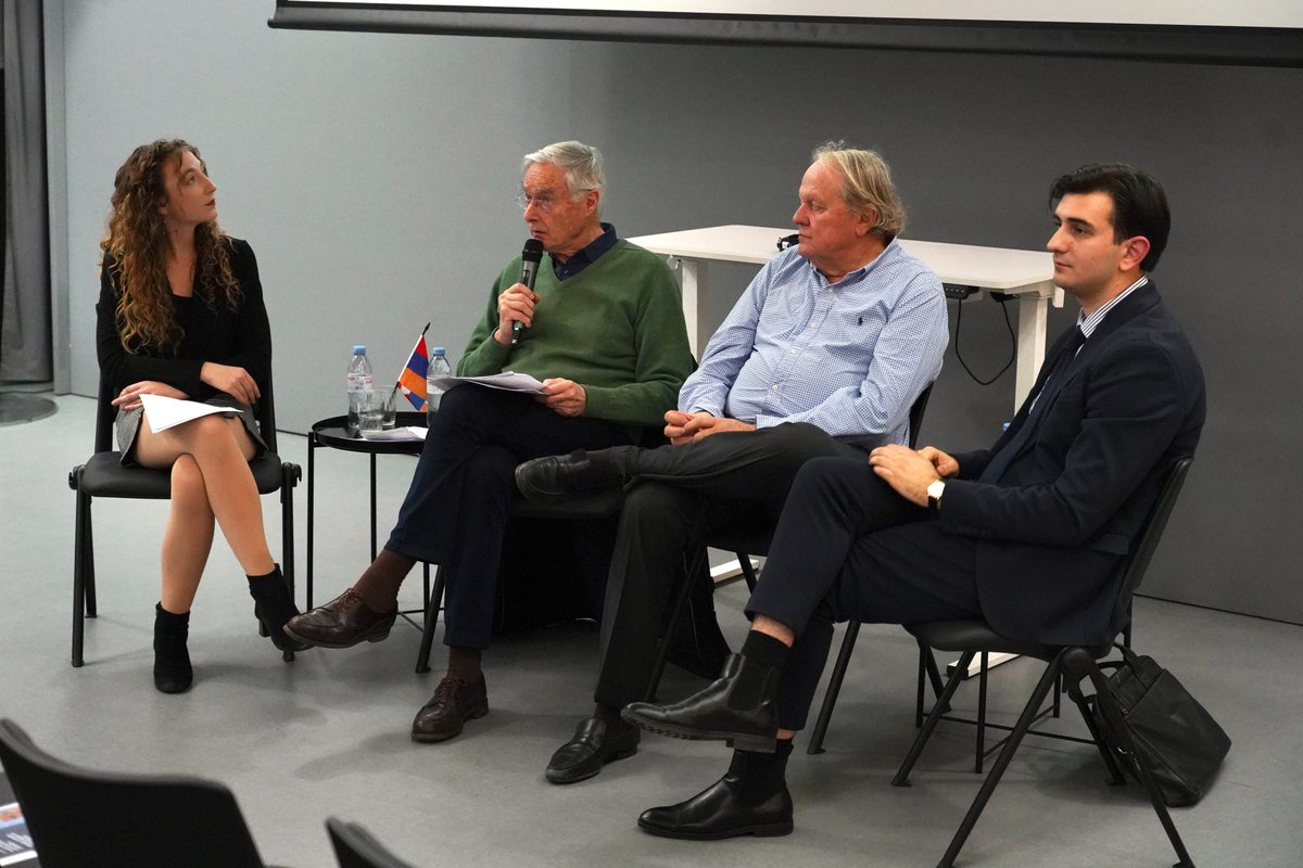 Artsakh-Karabagh tweet media