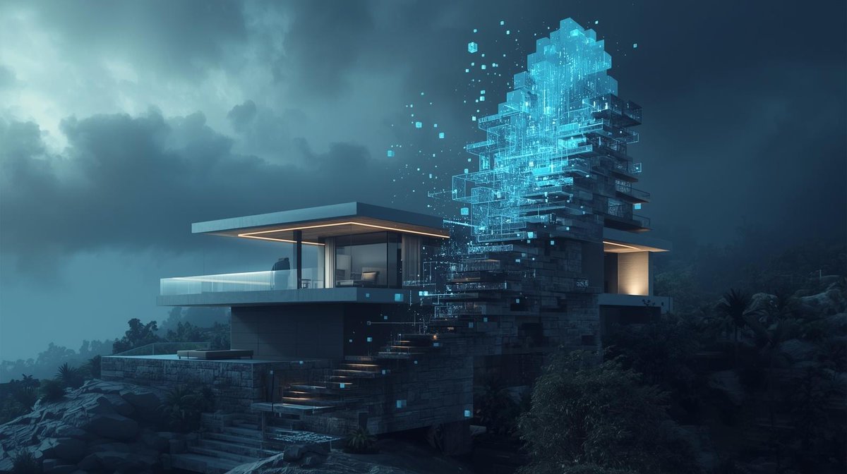 MKSharm20163499's tweet image. The liquidity premium is real. RWA gives traditional assets the speed and flexibility they’ve always lacked. 🏃‍♂️💨 #Finance #RWA #TokenizedAssets