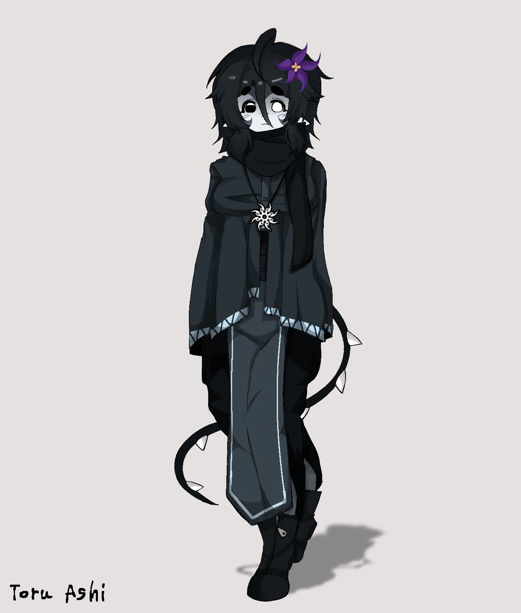 Sigma_ee's tweet image. Twotime in my new designs
( Azure new designs next )

#Twotime #forsaken