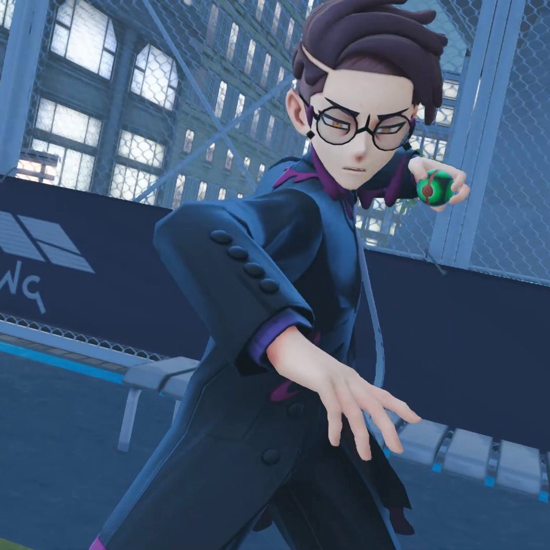 Riki_Ping's tweet image. 投球構えモーション好きポイント