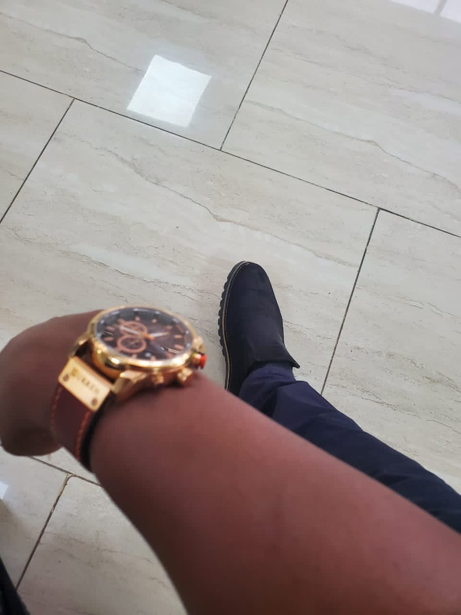 fakhardinfahady's tweet image. Si umri unaoongezeka, bali maarifa, subira na ujasiri. Happy Birthday to the strong soul in me.