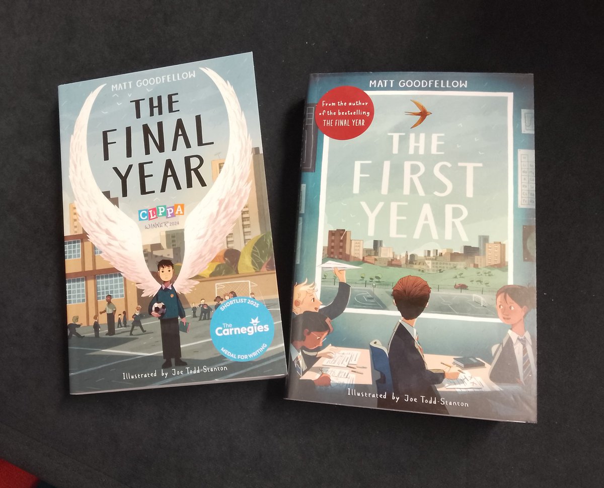 The Library Lady 📚💙💛 tweet media