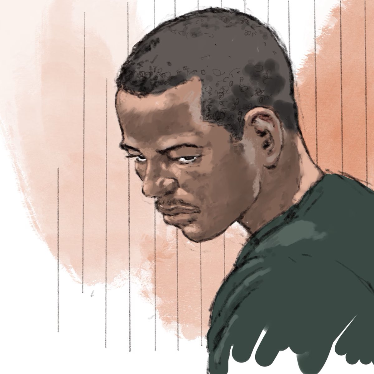 Laat je niks wijsmaken: de echte reden dat de man links nu nog altijd vastzit, is omdat hij vindt dat de man rechts niets in ons land te zoeken heeft. Dat is volgens de rechter en de NCTV namelijk een gevaarlijk gedachtegoed. #VrijheidVoorThomas #Geuzenbond