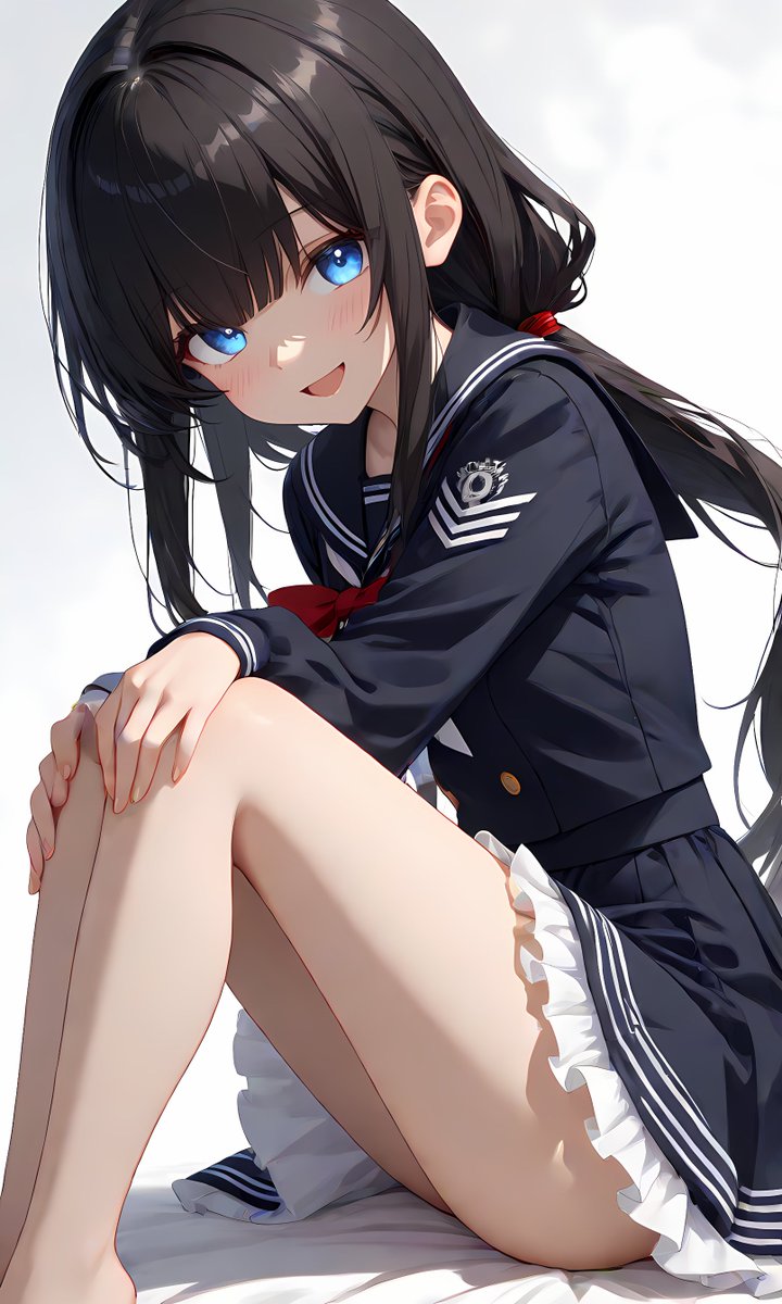 MIchi8x4's tweet image. #AIイラスト #AIart #StableDiffusion