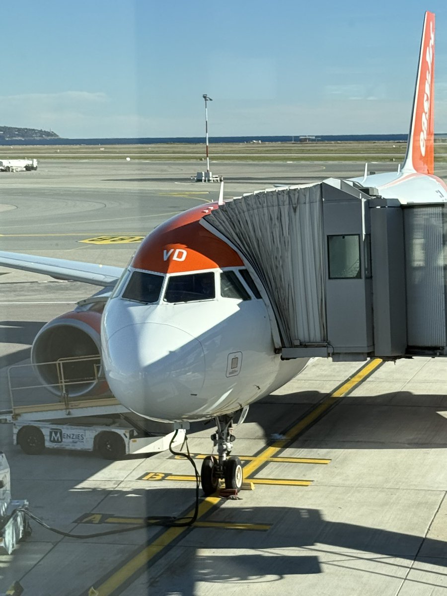 Holmesdale's tweet image. Nice ➡️ Strasbourg 🔜 🔴🔵 #europeantour #cpfc