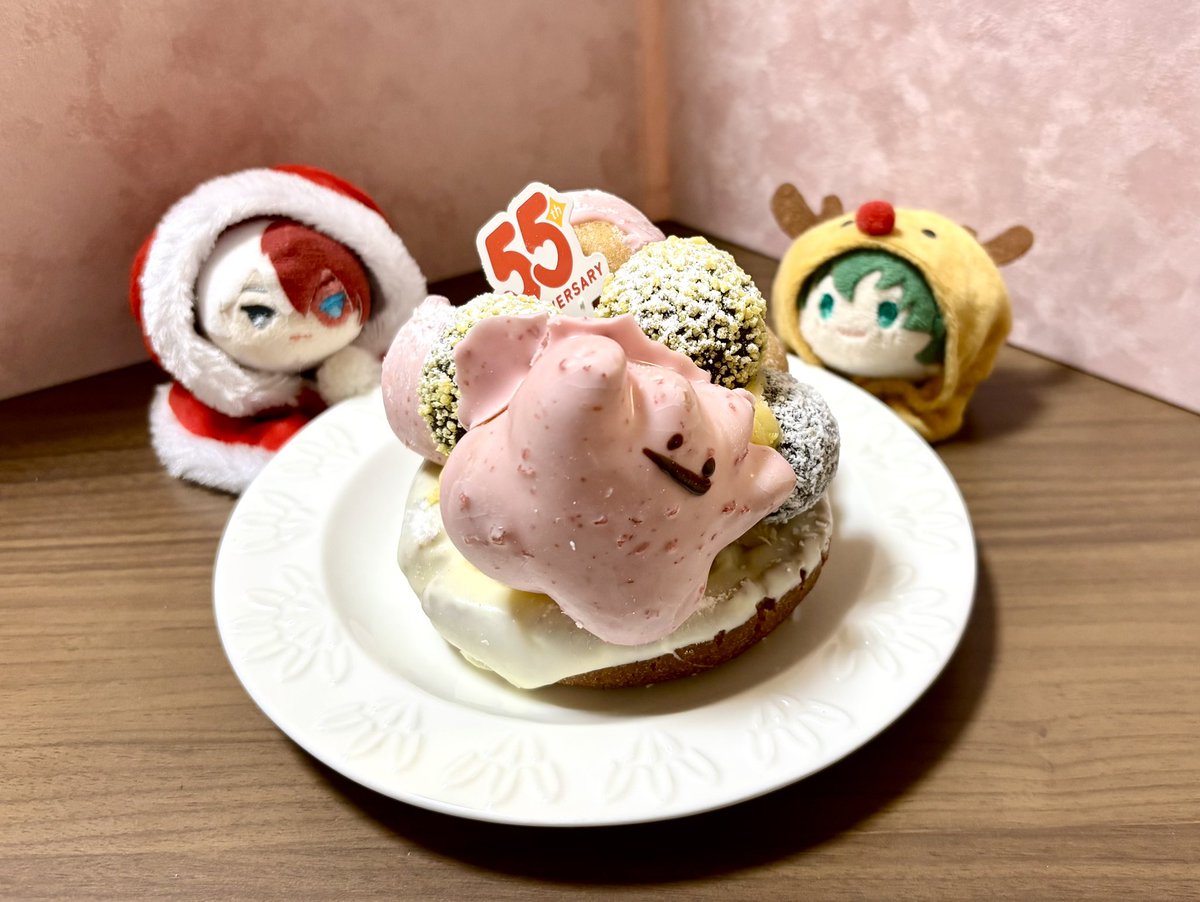 朔弥🍰 (@398_mha) / Posts / X